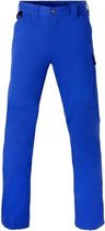 HAVEP Werkbroek Shift 80356 - Korenblauw/Charcoal - 56
