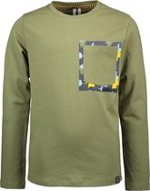 B. Nosy  Jongens T-shirt - Maat 134/140