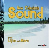 New Caledonia Sound - Music From Lifou & Mare (CD)