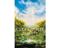 Omslag van De Celestijnse Belofte