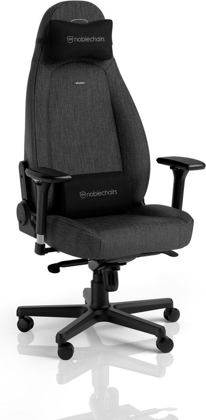 Foto: Gaming chair noblechairs icon tx