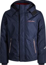 JACK&JONES JJLEO JACKET Heren Jas - Maat S