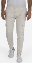 Jeans 72289 Newbury Off White