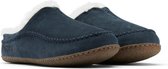 Sorel Sloffen - Maat 40 - Mannen - blauw/wit
