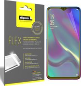 dipos I 3x Beschermfolie 100% compatibel met Oppo RX17 Neo Pro Folie I 3D Full Cover screen-protector