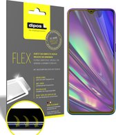 dipos I 3x Beschermfolie 100% compatibel met Oppo Realme 5 Folie I 3D Full Cover screen-protector