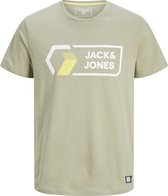 JACK&JONES CORE JCOLOGAN TEE SS CREW NECK NOOS Heren T-shirt - Maat XL