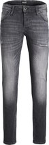 JACK&JONES JEANS INTELLIGENCE JJIGLENN JJFOX NA 024 NOOS Heren Jeans - Maat 30 X L34