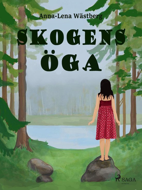 Skogens