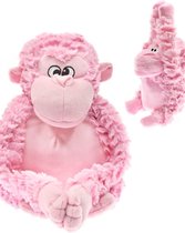 Gor Pets Pastel Gorilla 20 cm