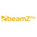 BeamZ Professional DJ World Lasers met DMX
