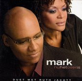 Mark - Nu het over is (Duet met Ruth Scott)