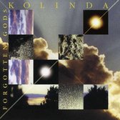 Kolinda - Forgotten Gods (CD)
