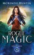 Legacy- Rogue Magic