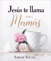 Jesus Calling® - Jesús te llama para mamás