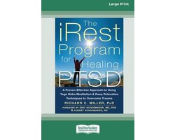 The iRest Program for Healing PTSD