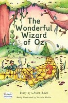 Dyslexic Inclusive-The Wonderful Wizard of Oz