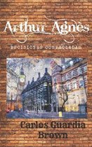 Arthur Agnes