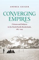 D.J. WEBER SERIES NEW BORDERLANDS- Converging Empires
