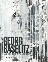 Georg Baselitz Black Painting In Context