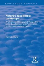 Routledge Revivals - Nature's Ideological Landscape