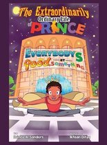 The Extraordinarily Ordinary Life of Prince