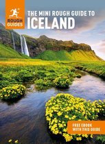 Mini Rough Guides-The Mini Rough Guide to Iceland (Travel Guide with Free eBook)