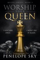 Queen 3 - Worship Your Queen