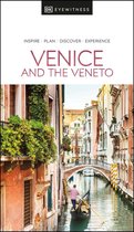 Travel Guide- DK Eyewitness Venice and the Veneto