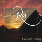 Hossam Ramzy - Egyptian Rai (CD)