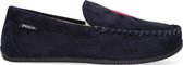 Polo Ralph Lauren Declan Pantoffels - Sloffen - Heren - Blauw - Maat 44