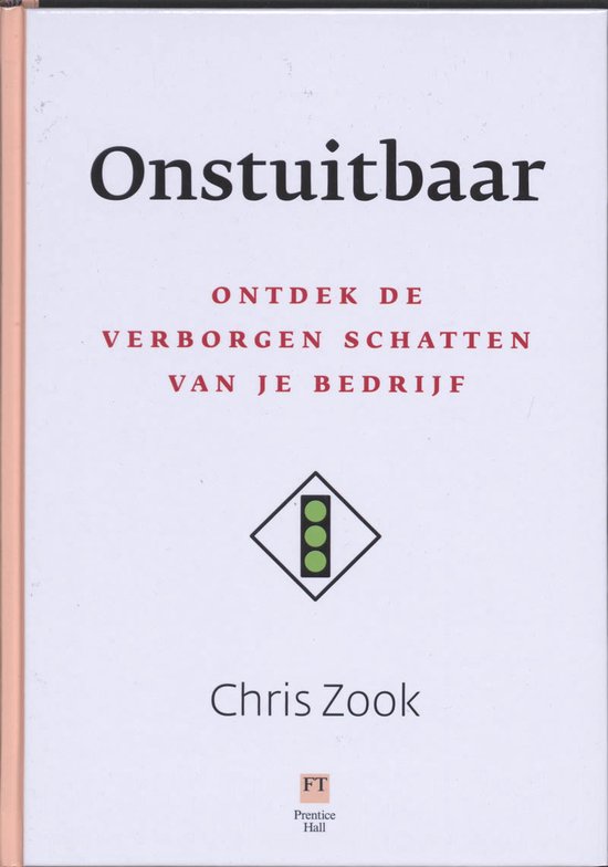 Onstuitbaar!
