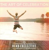Rend Collective - The Art Of Celebration (CD)