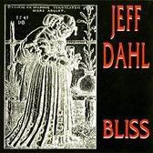 Jeff Dahl - Bliss (CD)