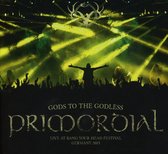 Primordial - Gods To The Godless (CD)