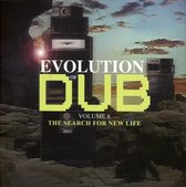 Various Artists - The Evolution Of Dub Volume 8 (CD)