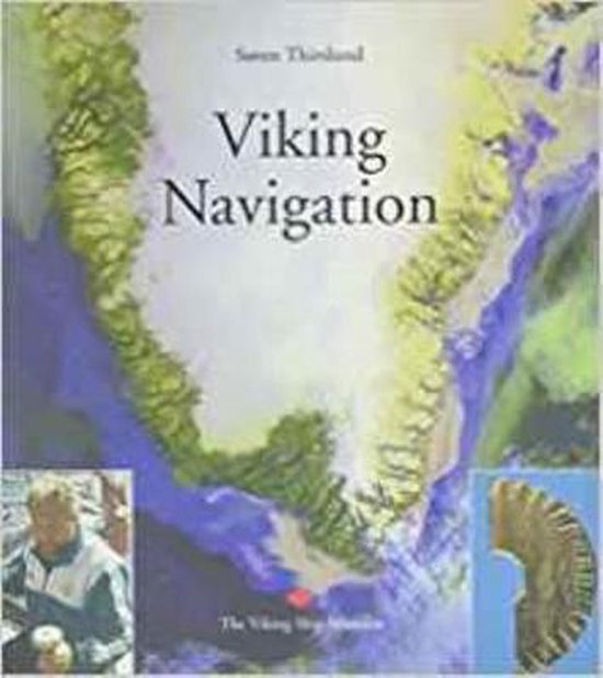Viking Navigation - cover