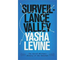 Surveillance Valley