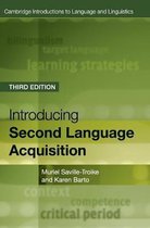 Introducing Second Language Acquisition
