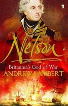 Nelson Britannias God Of War