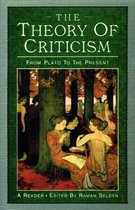 Theory Of Criticism From Plato To