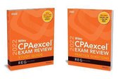 Wiley's CPA 2022 Study Guide + Question Pack - Regulation