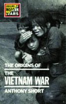 Origins Of The Vietnam War