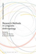 Research Methods in Linguistic Anthropology
