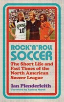 Rock 'N' Roll Soccer