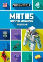 Minecraft Education- Minecraft Maths Ages 5-6