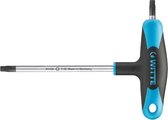 Witte Schroevendraaier T-greep torx TX-40 Lengte 130 mm