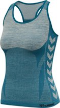 Hummel sporttop Zwart-M