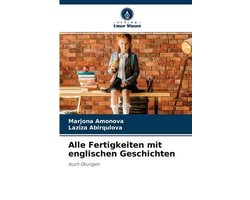 Alle Fertigkeiten mit englischen Geschichten