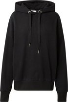 Rich & Royal sweatshirt Zwart-M